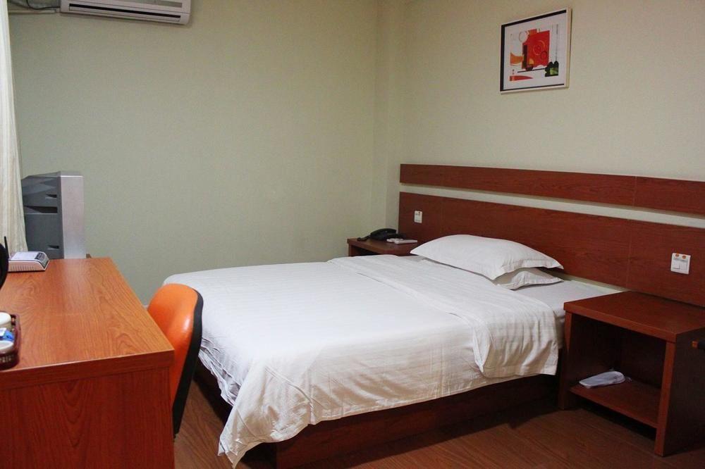 My Hotel Szucsou Kültér fotó